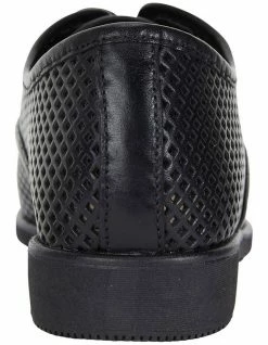 Sandler Raquel Black Glove Flat Shoes 8 Sandler Raquel Black Glove Flat Shoes -Deals Shoes Store 830456020 5 720x928