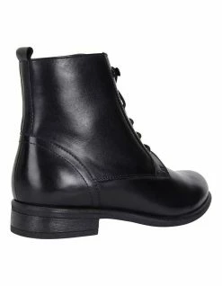 Sandler Badge Black Glove Boots 6 Sandler Badge Black Glove Boots -Deals Shoes Store 830457370 4 720x928