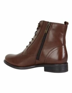 Sandler Badge Brown Glove Boots -Deals Shoes Store 830457460 7 720x928