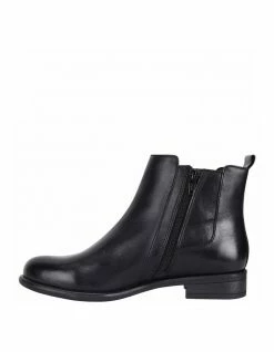Sandler Bogart Black Glove Boots 9 Sandler Bogart Black Glove Boots -Deals Shoes Store 830457730 3 720x928