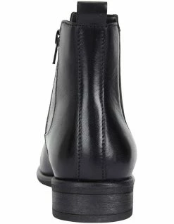 Sandler Bogart Black Glove Boots 11 Sandler Bogart Black Glove Boots -Deals Shoes Store 830457730 5 720x928