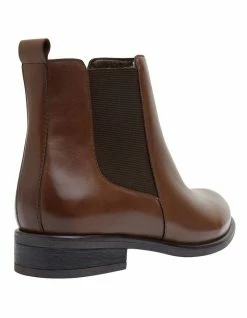 Sandler Bogart Brown Glove Boots -Deals Shoes Store 830457910 4 2 720x928