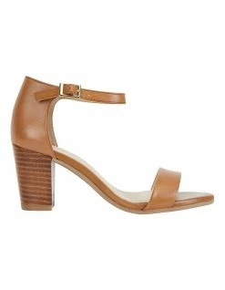 Sandler Beyond Tan Glove Sandals