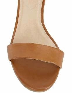 Sandler Beyond Tan Glove Sandals -Deals Shoes Store 830459350 7 720x928
