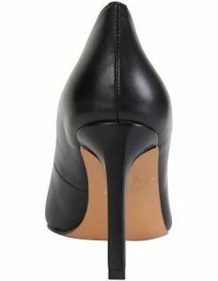 Sandler Octavia Black Glove Heeled Shoes 11 Sandler Octavia Black Glove Heeled Shoes -Deals Shoes Store 830505700 5 720x928