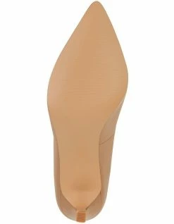 Sandler Octavia Camel Glove Heeled Shoes -Deals Shoes Store 830505880 5 720x928