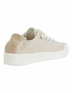 Sandler Switch Natural Canvas Sneakers -Deals Shoes Store 830507950 4 720x928