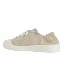 Sandler Switch Natural Canvas Sneakers -Deals Shoes Store 830507950 6 720x928