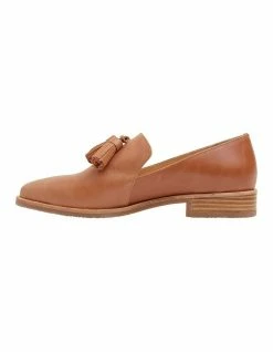 Sandler Salvador Tan Glove Flat Shoes 7 Sandler Salvador Tan Glove Flat Shoes -Deals Shoes Store 830508670 3 720x928