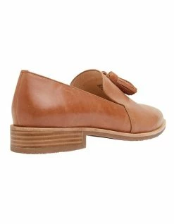 Sandler Salvador Tan Glove Flat Shoes 8 Sandler Salvador Tan Glove Flat Shoes -Deals Shoes Store 830508670 4 720x928