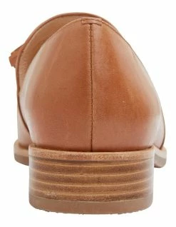 Sandler Salvador Tan Glove Flat Shoes 9 Sandler Salvador Tan Glove Flat Shoes -Deals Shoes Store 830508670 5 720x928