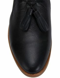 Sandler Sabina Black Glove Flat Shoes -Deals Shoes Store 830508940 5 720x928