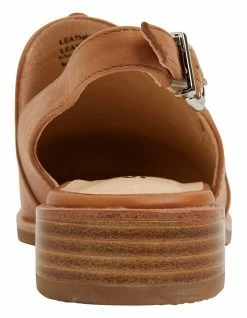 Sandler Sabina Tan Glove Flat Shoes -Deals Shoes Store 830509030 5 720x928