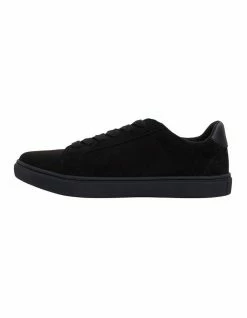 Sandler Swerve Black Micro/Black Sneakers 6 Sandler Swerve Black Micro/Black Sneakers -Deals Shoes Store 830510020 3 720x928