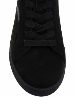Sandler Swerve Black Micro/Black Sneakers 7 Sandler Swerve Black Micro/Black Sneakers -Deals Shoes Store 830510020 6 720x928