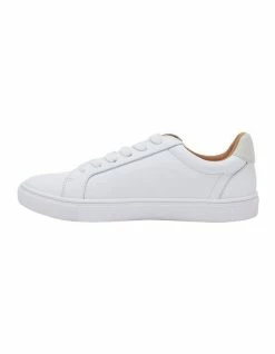 Sandler Stark White /Taupe Sneakers 7 Sandler Stark White /Taupe Sneakers -Deals Shoes Store 830510740 3 720x928