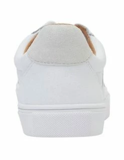 Sandler Stark White /Taupe Sneakers 8 Sandler Stark White /Taupe Sneakers -Deals Shoes Store 830510740 5 720x928