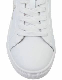 Sandler Stark White /Taupe Sneakers 9 Sandler Stark White /Taupe Sneakers -Deals Shoes Store 830510740 6 720x928