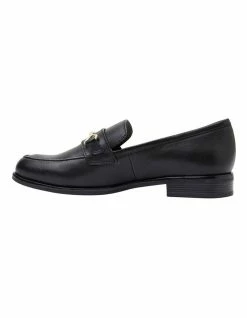 Sandler Paragon Black Glove Flat Shoes 9 Sandler Paragon Black Glove Flat Shoes -Deals Shoes Store 830584630 3 720x928