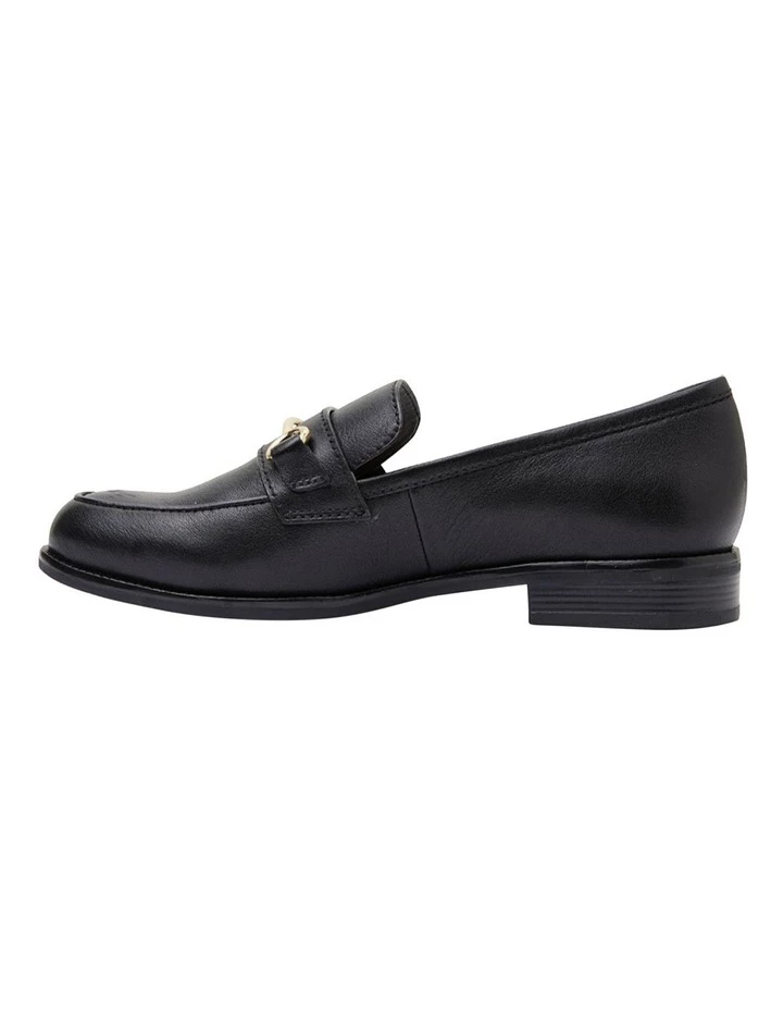 Sandler Paragon Black Glove Flat Shoes 3 Sandler Paragon Black Glove Flat Shoes - Image 3
