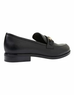 Sandler Paragon Black Glove Flat Shoes 10 Sandler Paragon Black Glove Flat Shoes -Deals Shoes Store 830584630 4 720x928