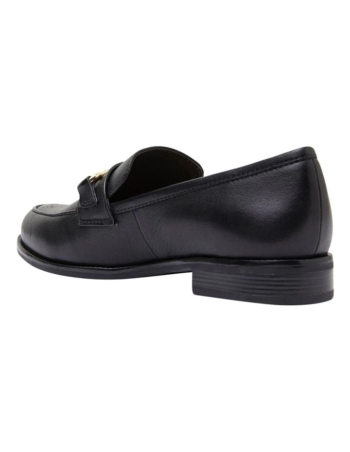 Sandler Paragon Black Glove Flat Shoes 5 Sandler Paragon Black Glove Flat Shoes - Image 5