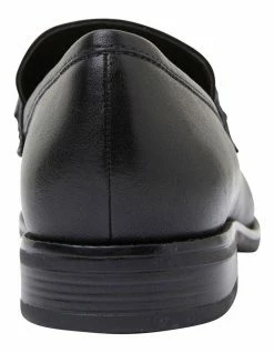 Sandler Paragon Black Glove Flat Shoes 12 Sandler Paragon Black Glove Flat Shoes -Deals Shoes Store 830584630 6 720x928