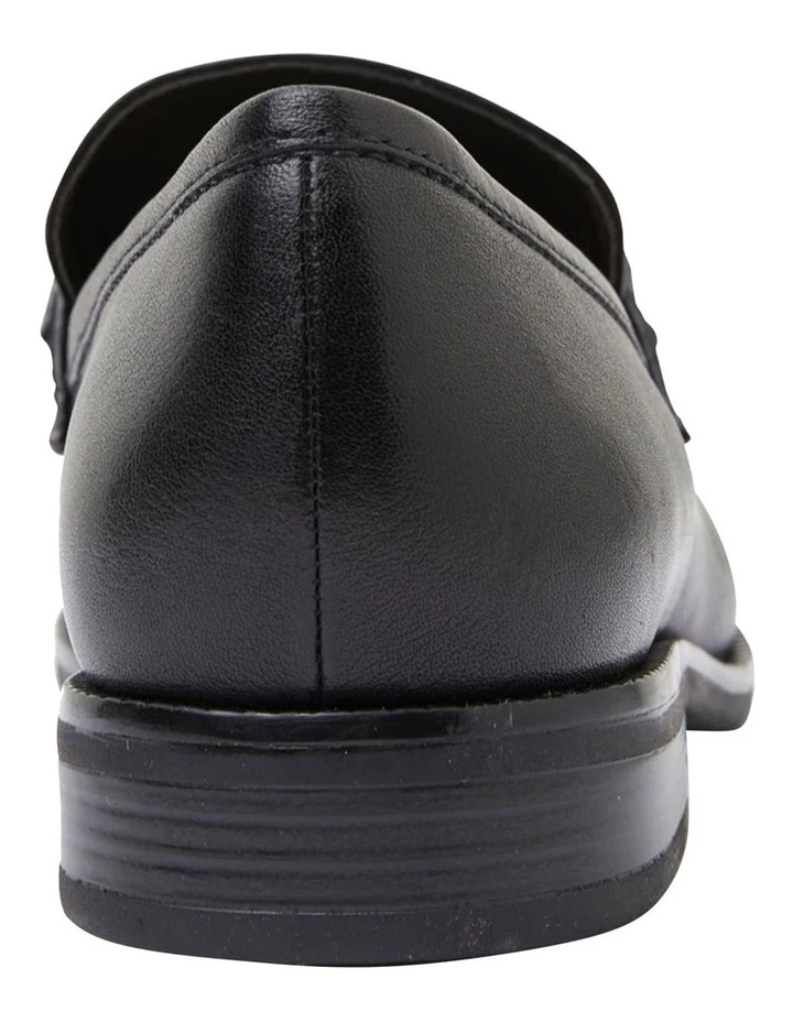 Sandler Paragon Black Glove Flat Shoes 6 Sandler Paragon Black Glove Flat Shoes - Image 6