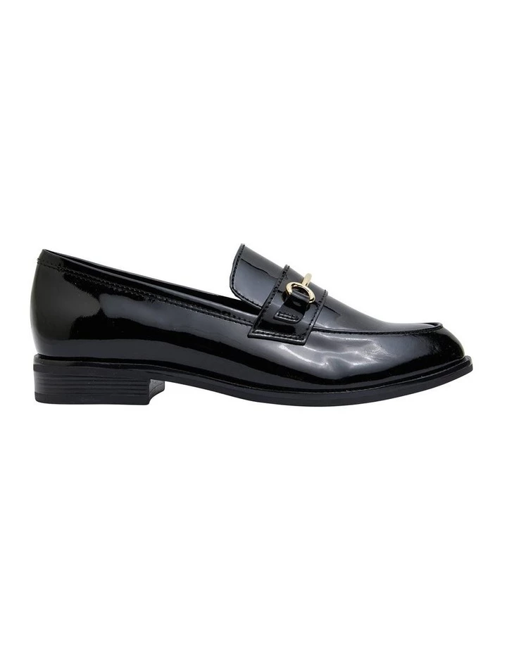 Sandler Paragon Black Patent Flat Shoes 1 Sandler Paragon Black Patent Flat Shoes