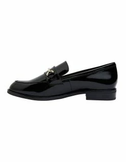 Sandler Paragon Black Patent Flat Shoes 6 Sandler Paragon Black Patent Flat Shoes -Deals Shoes Store 830584720 3 720x928