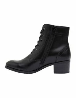 Sandler Lindsey Black Glove Boots 8 Sandler Lindsey Black Glove Boots -Deals Shoes Store 830587510 3 720x928