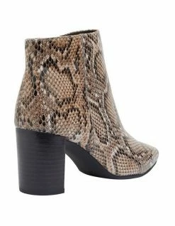 Sandler Holland Neutral Snake Boots -Deals Shoes Store 830587870 4 720x928