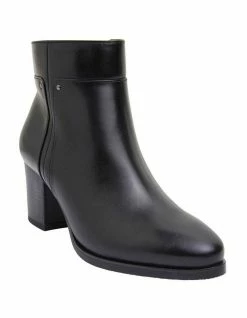 Sandler Newton Black Glove Boots 6 Sandler Newton Black Glove Boots -Deals Shoes Store 830587960 2 720x928