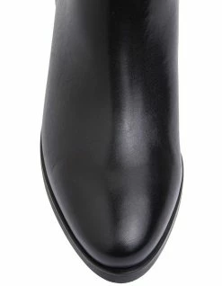Sandler Newton Black Glove Boots 7 Sandler Newton Black Glove Boots -Deals Shoes Store 830587960 6 720x928