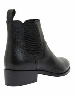 Sandler Sara Black Glove Boots 9 Sandler Sara Black Glove Boots -Deals Shoes Store 830588680 3 720x928