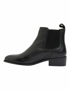 Sandler Sara Black Glove Boots 11 Sandler Sara Black Glove Boots -Deals Shoes Store 830588680 5 720x928
