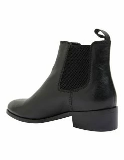 Sandler Sara Black Glove Boots 12 Sandler Sara Black Glove Boots -Deals Shoes Store 830588680 6 720x928