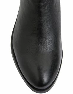Sandler Sara Black Glove Boots 13 Sandler Sara Black Glove Boots -Deals Shoes Store 830588680 7 720x928