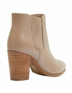 Sandler Neddy Taupe Glove Boots 10 Sandler Neddy Taupe Glove Boots -Deals Shoes Store 830588950 4 720x928