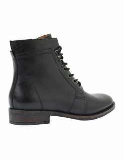 Sandler Tommy Black Glove Boots -Deals Shoes Store 830589040 4 720x928