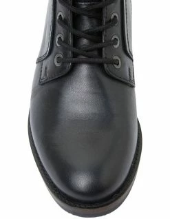 Sandler Tommy Black Glove Boots -Deals Shoes Store 830589040 6 720x928