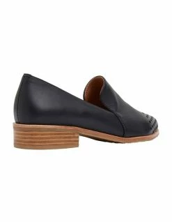 Sandler Shade Black Multi Flat Shoes -Deals Shoes Store 830589130 4 720x928