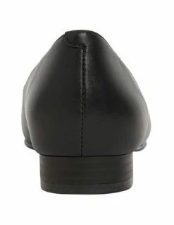 Sandler Gaby Black Glove Flat Shoes 9 Sandler Gaby Black Glove Flat Shoes -Deals Shoes Store 830633500 5 720x928