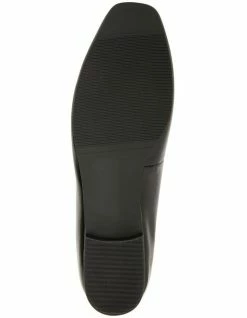 Sandler Gaby Black Patent Flat Shoes -Deals Shoes Store 830633680 6 720x928