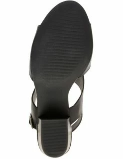 Sandler Blaze Black Glove Sandals -Deals Shoes Store 830633770 6 720x928