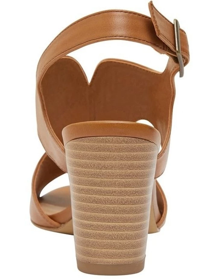 Sandler Blaze Tan Glove Sandals 5 Sandler Blaze Tan Glove Sandals - Image 5
