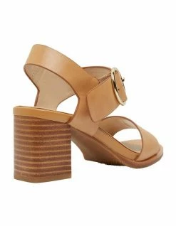 Sandler Bolivia Tan Glove Sandals -Deals Shoes Store 830634310 4 720x928