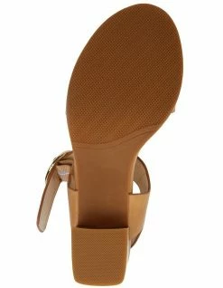 Sandler Bolivia Tan Glove Sandals -Deals Shoes Store 830634310 6 720x928