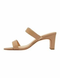 Sandler Hepburn Camel Glove Sandals 9 Sandler Hepburn Camel Glove Sandals -Deals Shoes Store 830634490 3 720x928
