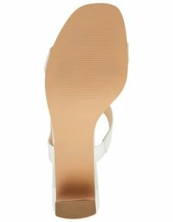 Sandler Hepburn White Glove Sandals -Deals Shoes Store 830634580 6 720x928